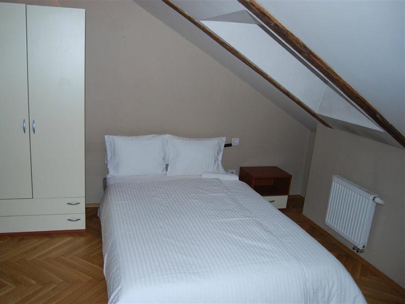 Club Hotel Praha Εξωτερικό φωτογραφία