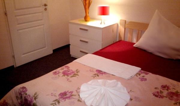 Club Hotel Praha Εξωτερικό φωτογραφία