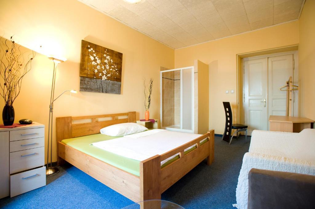 Club Hotel Praha Δωμάτιο φωτογραφία