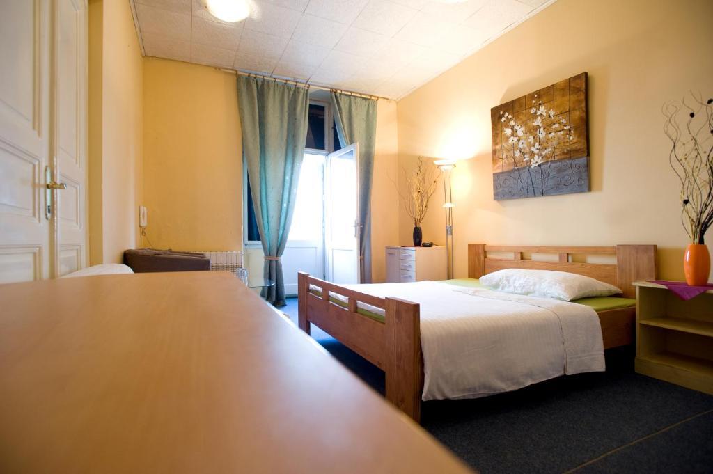 Club Hotel Praha Δωμάτιο φωτογραφία