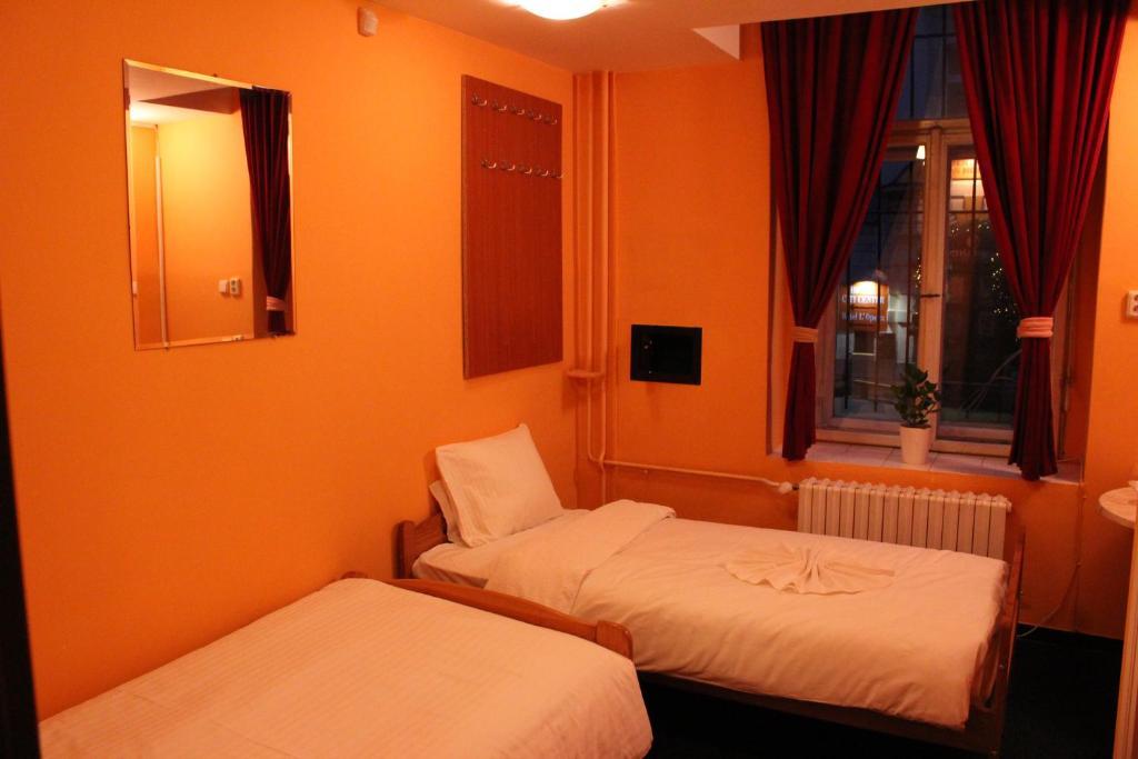 Club Hotel Praha Δωμάτιο φωτογραφία