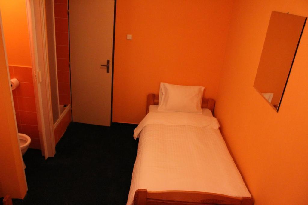 Club Hotel Praha Δωμάτιο φωτογραφία