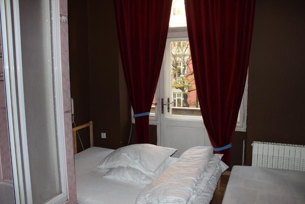 Club Hotel Praha Δωμάτιο φωτογραφία