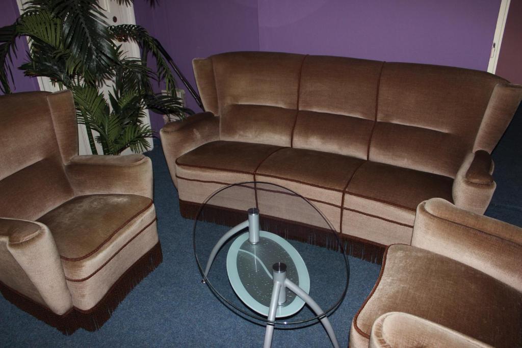 Club Hotel Praha Δωμάτιο φωτογραφία