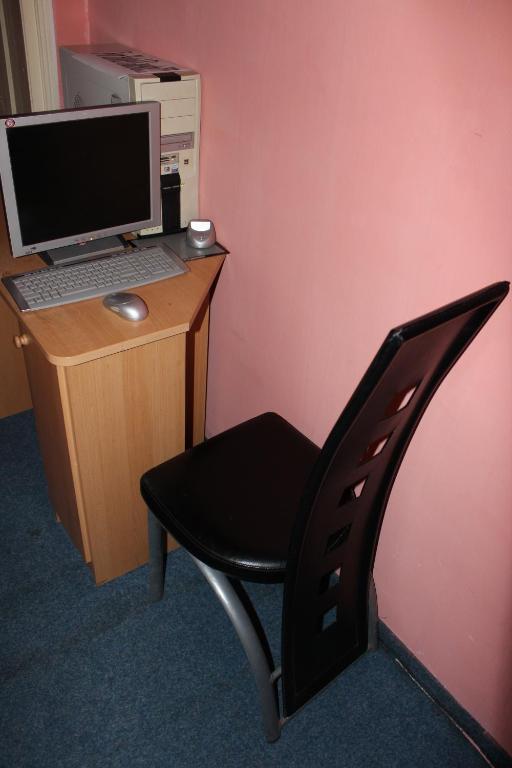 Club Hotel Praha Δωμάτιο φωτογραφία