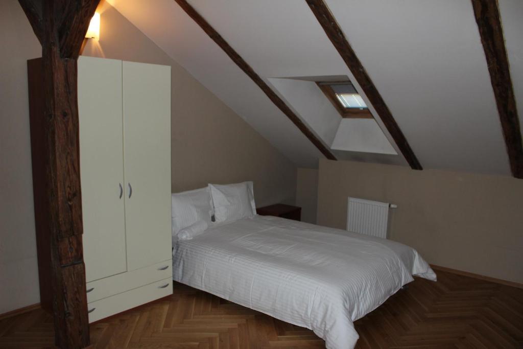 Club Hotel Praha Δωμάτιο φωτογραφία