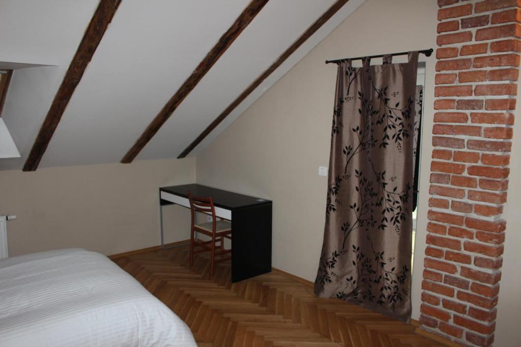Club Hotel Praha Δωμάτιο φωτογραφία
