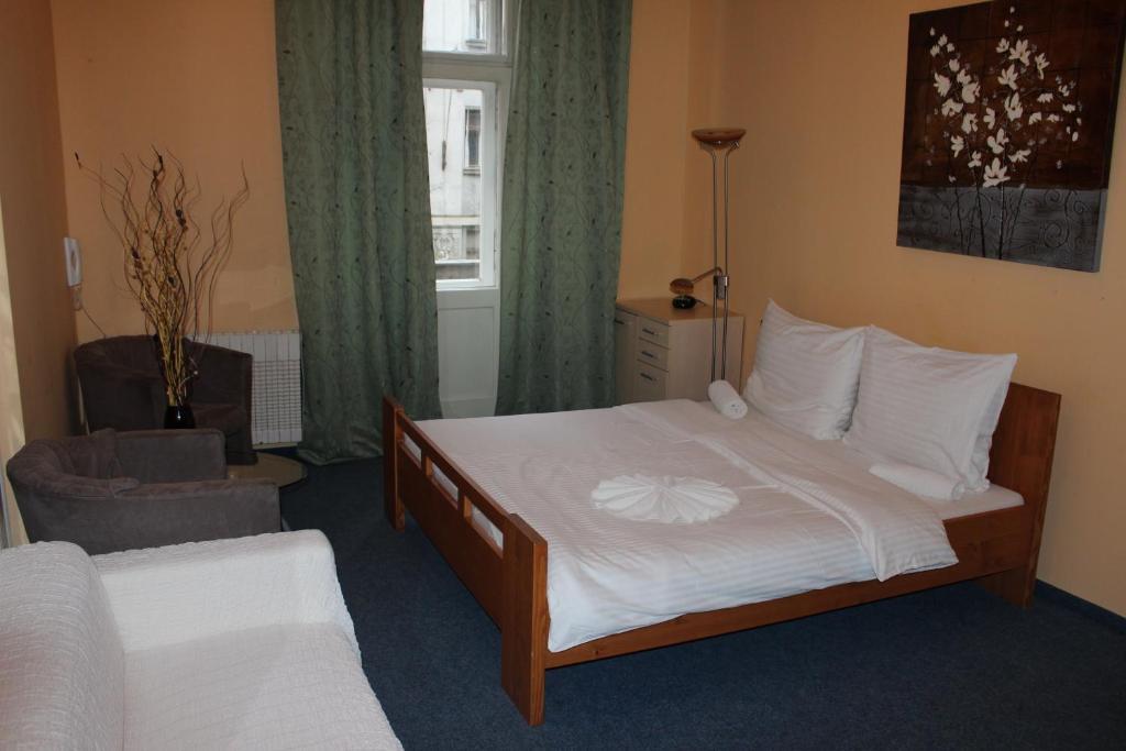 Club Hotel Praha Δωμάτιο φωτογραφία