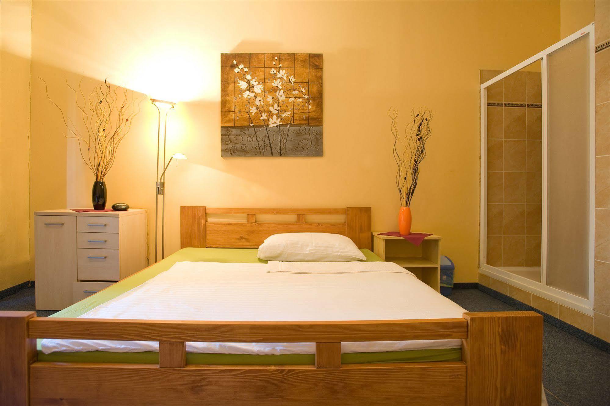 Club Hotel Praha Εξωτερικό φωτογραφία